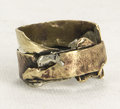 mens sterling ring