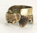 bohemian rings for men