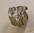 lost wax casting