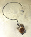 handcrafted art jewelry