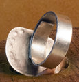 chunky ring