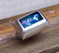 glitter jewelry