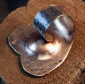 brass jewelry