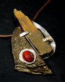 organic jewelry, gypsy style jewelry