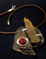nature inspired handcrafted jewelry