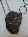 Recycled jewelry designs