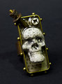 industrial mens ring