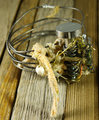 found object bracelet