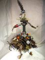 Steampunk ballerina Clementine