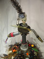 3d art sculpture