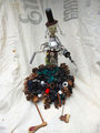 Steampunk ballerina Althea