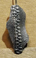 cast sterling silver