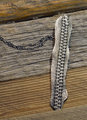 organic boho necklace