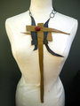 statement necklace
