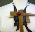 leather jewelry