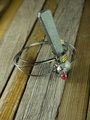 boho bracelet