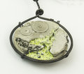 steel jewelry