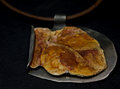 organic jewelry, nature inspired jewelry
