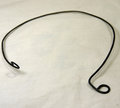Steel wire neckwrap©
