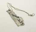 lost wax casting