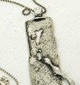 nature inspired jewelry