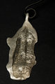 sterling silver pendant necklace