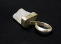 one of a kind ring
