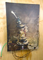 industrial art