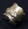 lost wax casting