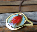 southwest jewelry colors