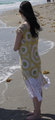One of a kind dress