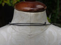 back drape