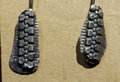 organic style pendant