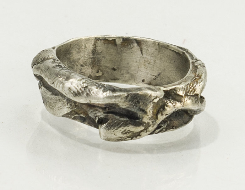 one of a kind me's ring