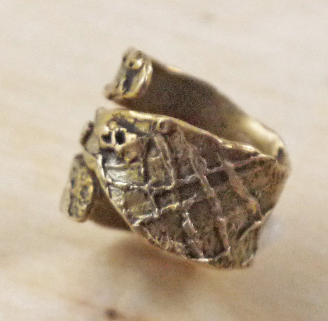 jewelry made in California
