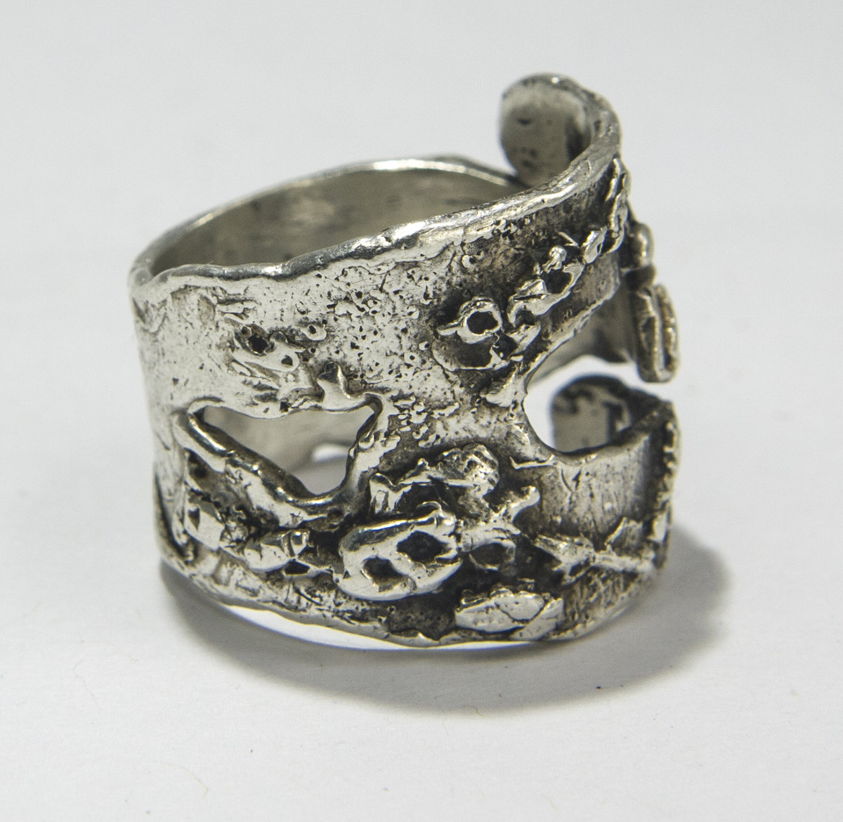 ocean treasures jewelry made in the USA
