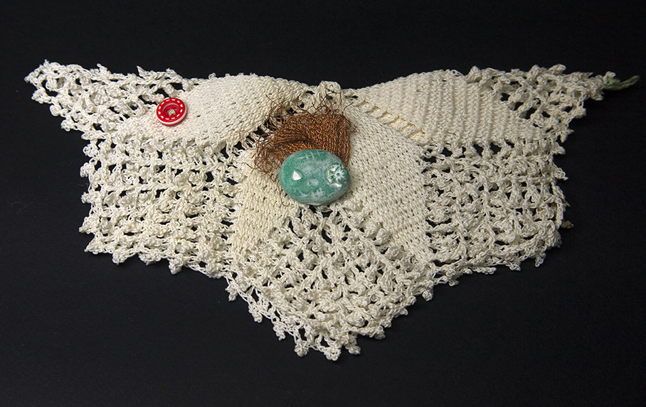 upcyled jewelry