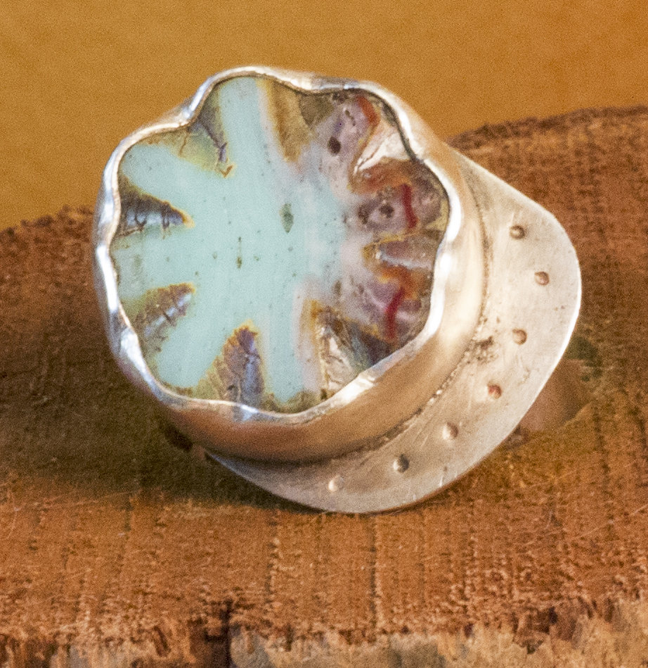 fabricated jewelry