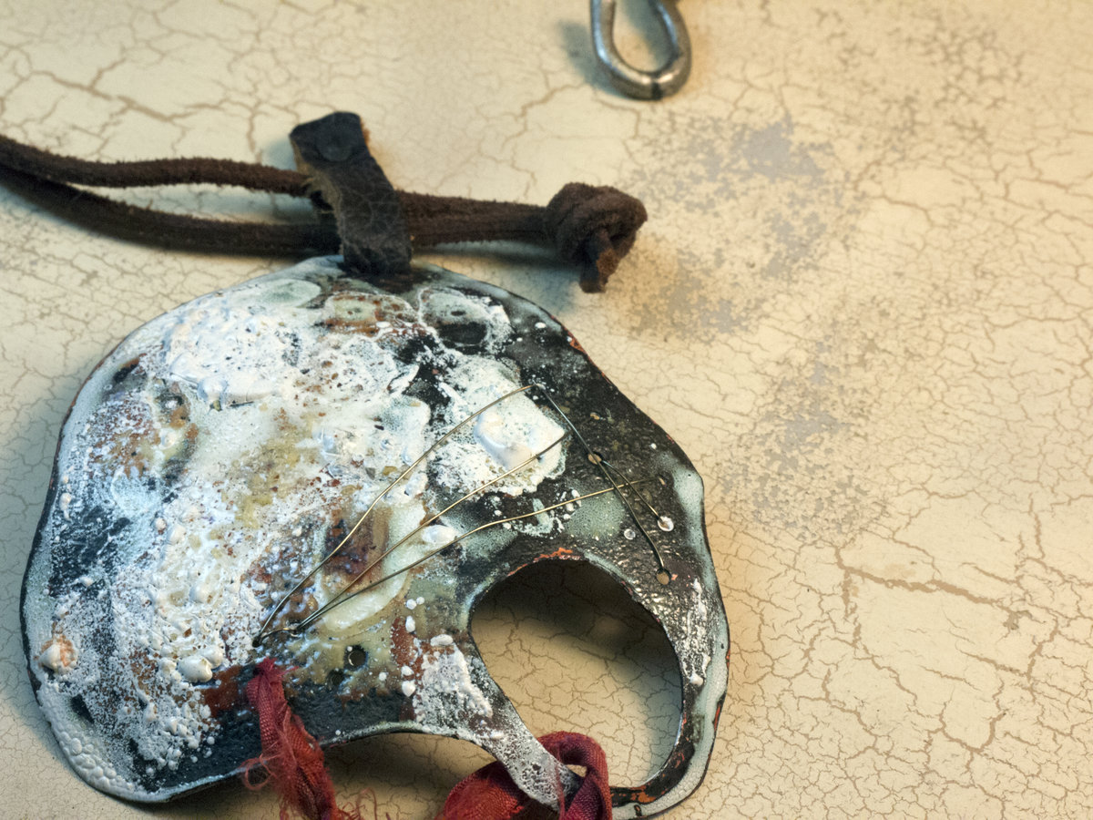 sustainable jewelry design Jomama