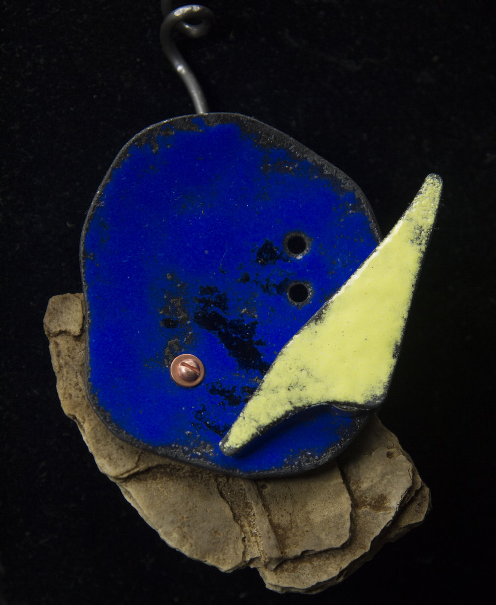enamel jewelry