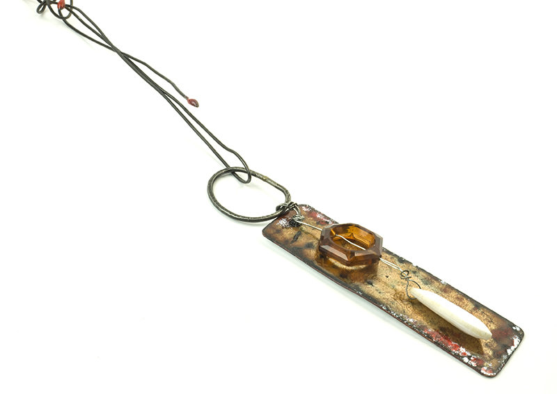 vintage necklace