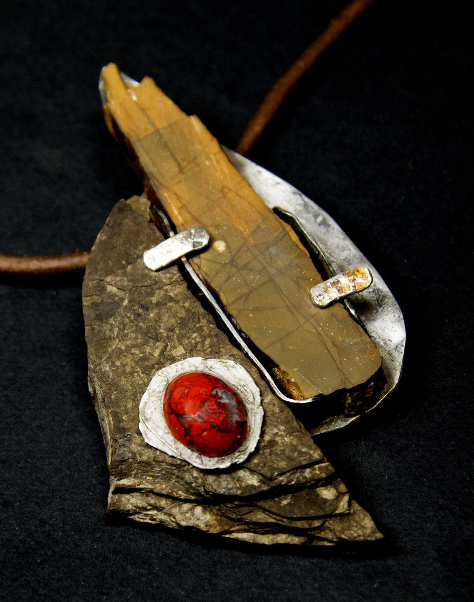 organic jewelry, gypsy style jewelry