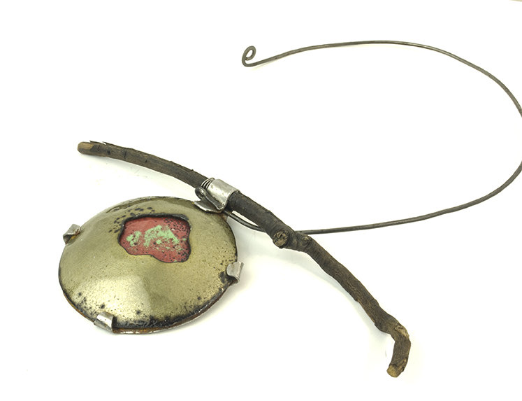 organic jewelry