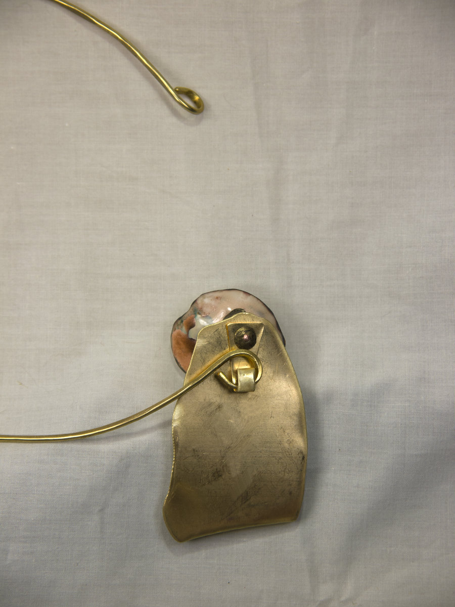 handcrafted jewelry