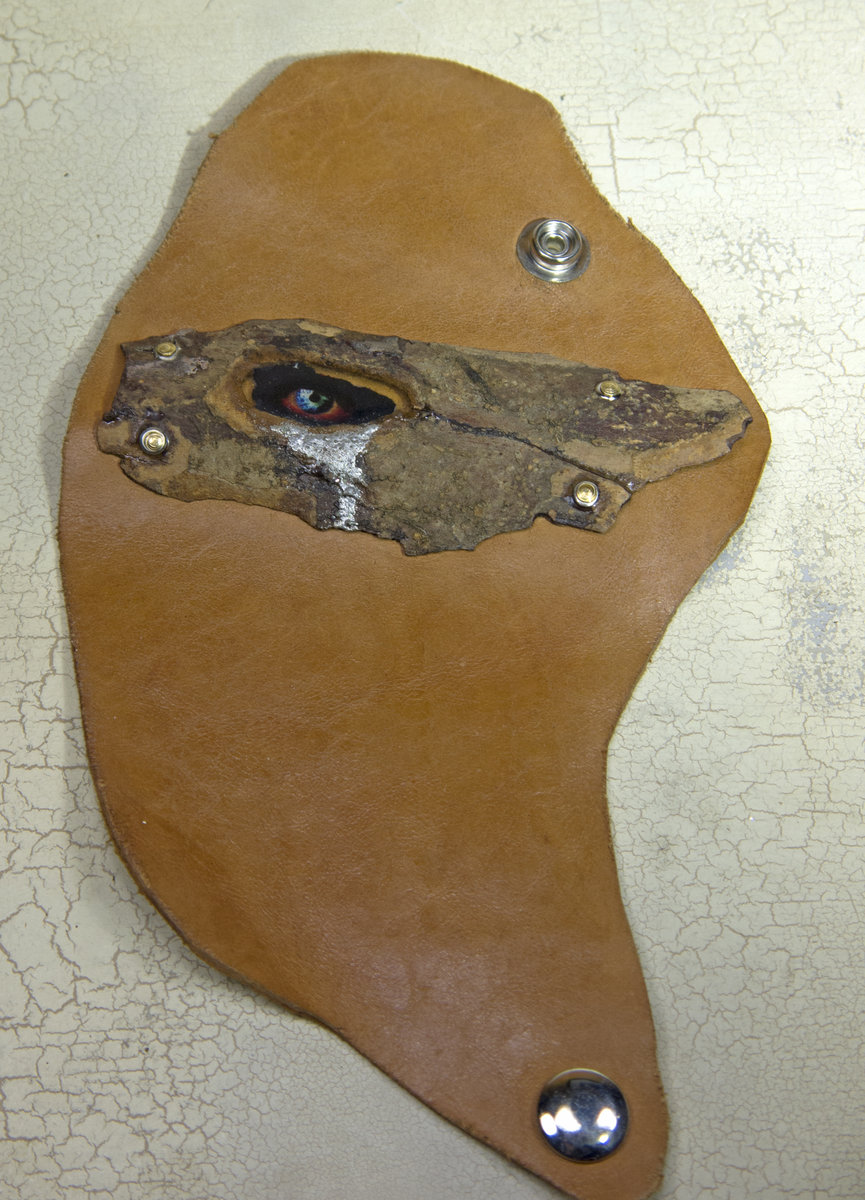 unique recycled jewelry