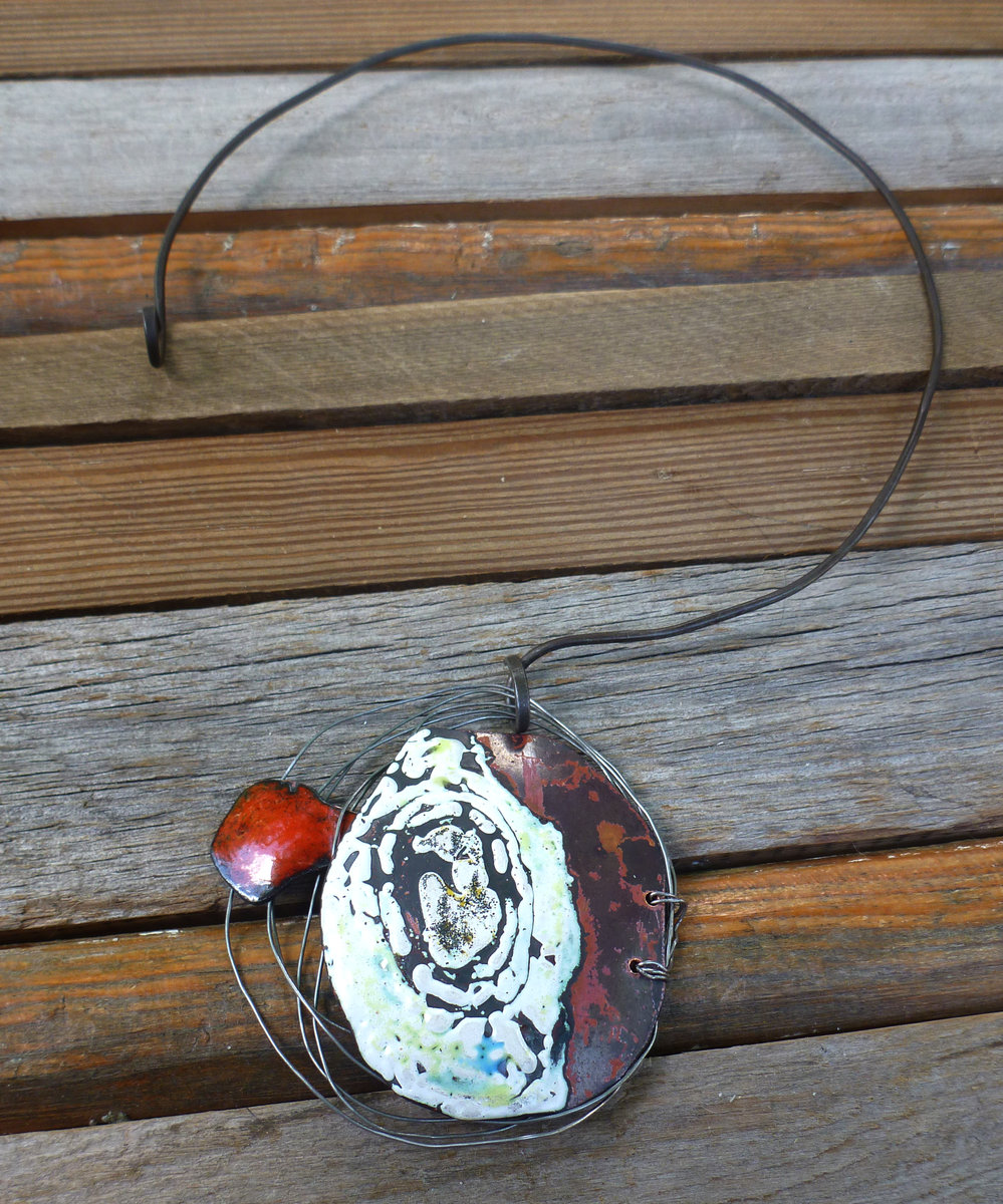 art jewelry