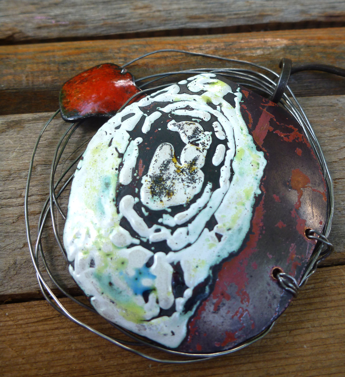 sustainable jewelry design