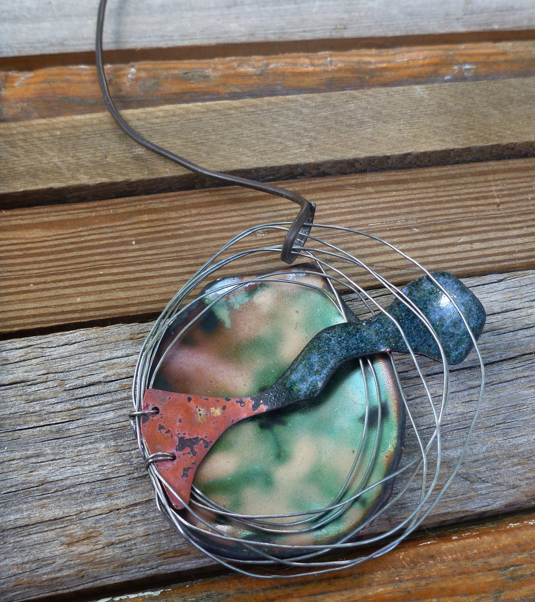gypsy style jewelry