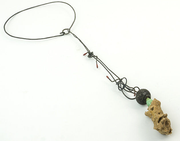 sustainable organic jewelry