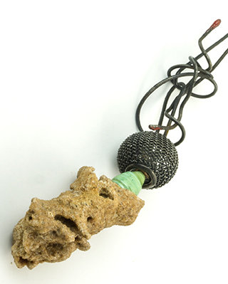 wire jewelry